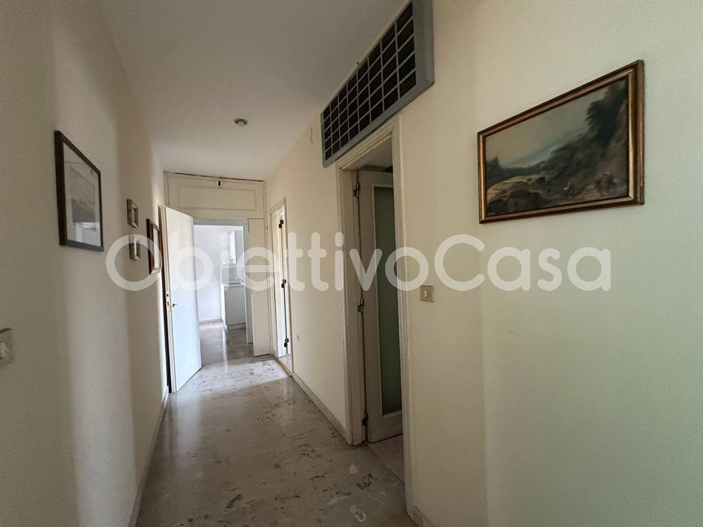 Appartamento a Caserta in Via Alessandro De Franciscis, 6 - Foto 5
