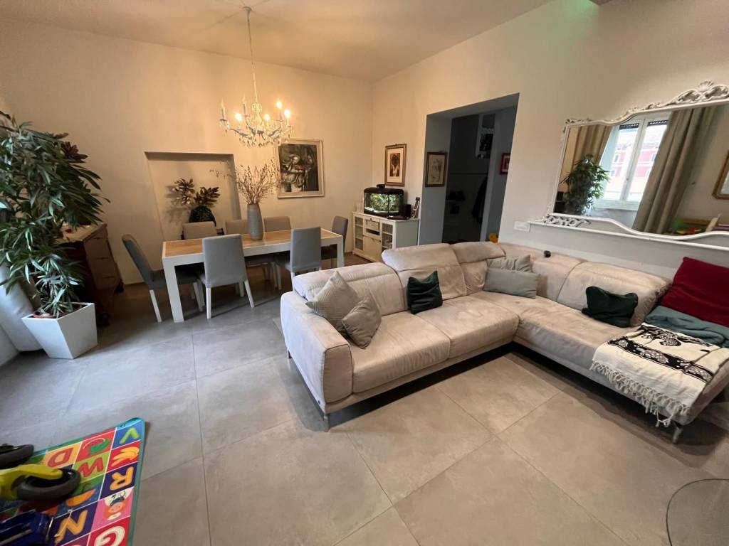 Appartamento a Spoleto in Via dei Filosofi - Foto 2