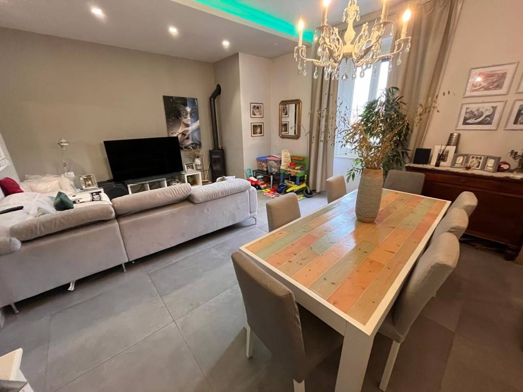 Appartamento a Spoleto in Via dei Filosofi - Foto 4