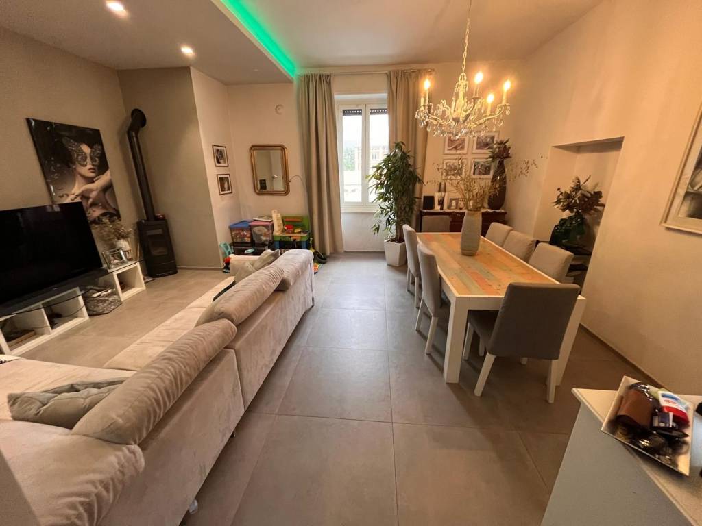 Appartamento a Spoleto in Via dei Filosofi - Foto 5