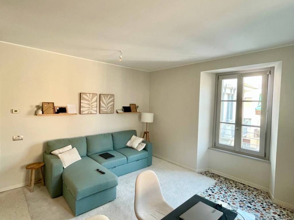 Appartamento a Como in Via Maurizio Monti, 58 - Foto 2