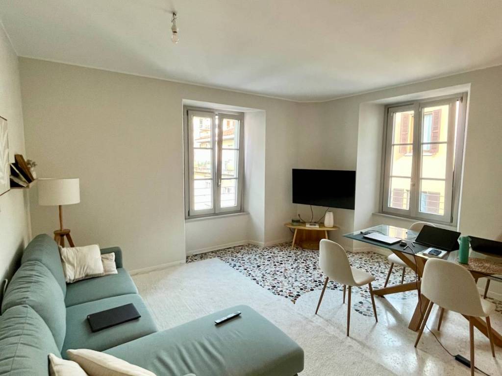 Appartamento a Como in Via Maurizio Monti, 58 - Foto 3