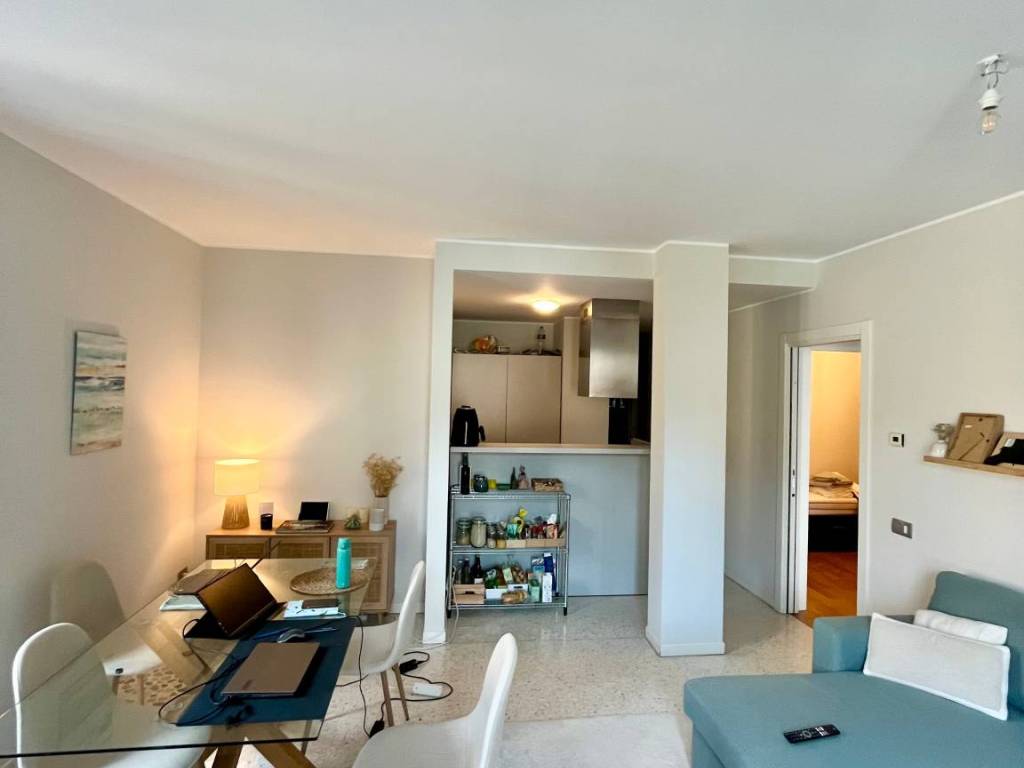 Appartamento a Como in Via Maurizio Monti, 58 - Foto 5