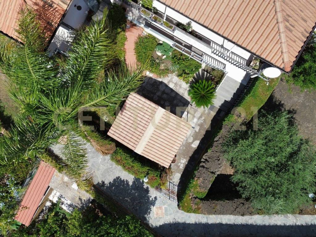 Villetta a schiera a Mascalucia in Via del Bosco, 185 - Foto 2