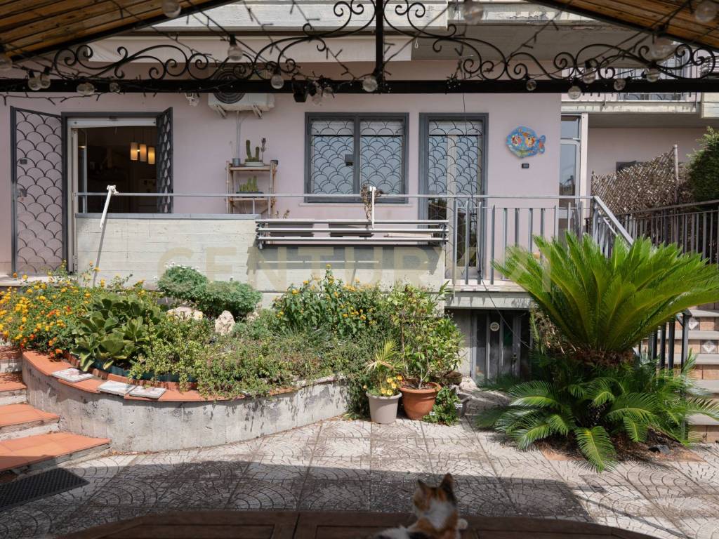 Villetta a schiera a Mascalucia in Via del Bosco, 185 - Foto 4