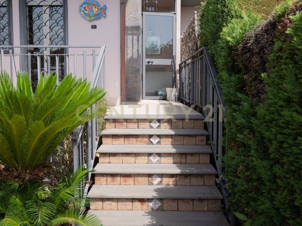 Villetta a schiera a Mascalucia in Via del Bosco, 185 - Foto 5