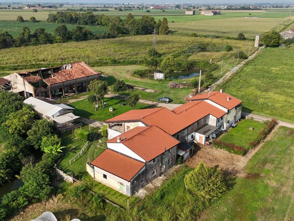 Rustico / casale a Vigasio in Via dei Ronchi, 9 - Foto 3