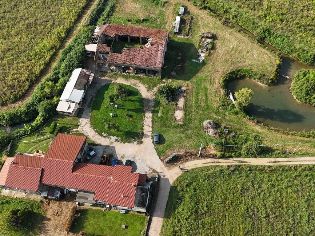 Rustico / casale a Vigasio in Via dei Ronchi, 9 - Foto 4