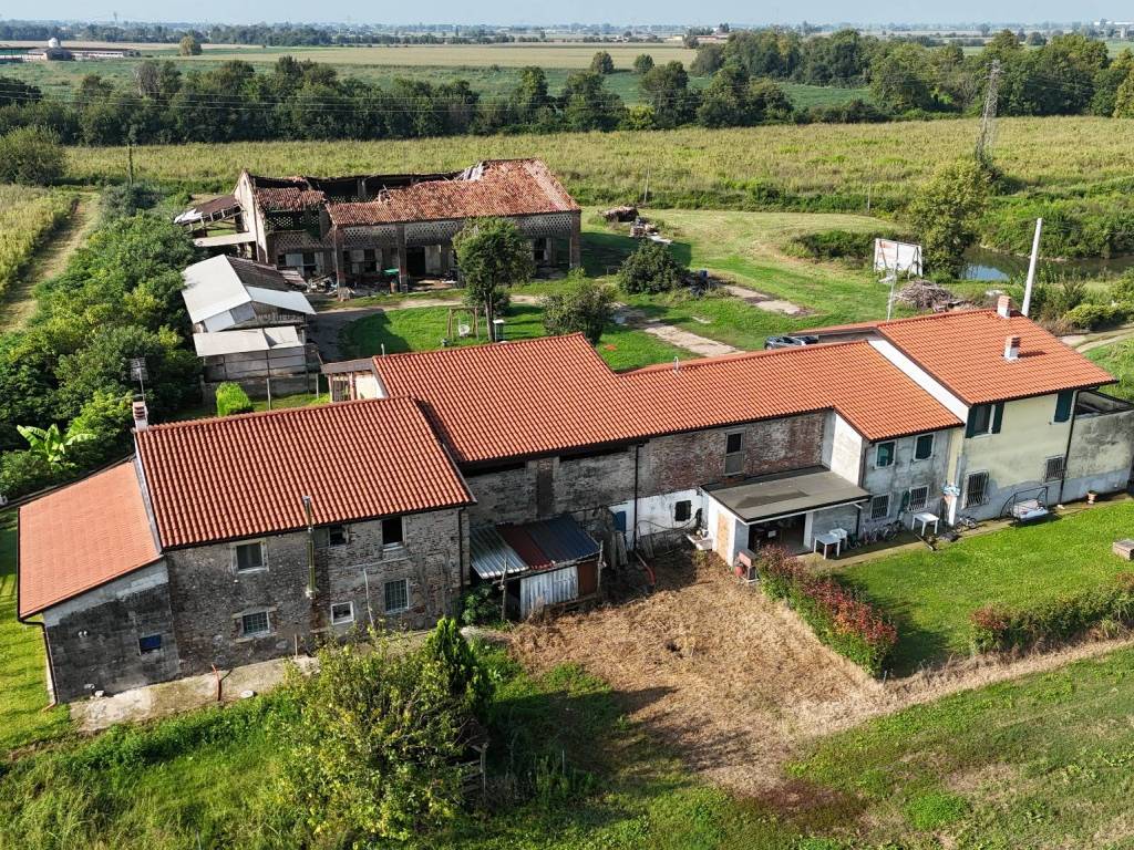 Rustico / casale a Vigasio in Via dei Ronchi, 9 - Foto 5