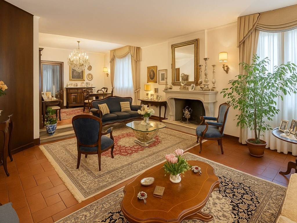 Villa a Campi bisenzio in Via Venezia - Foto 2