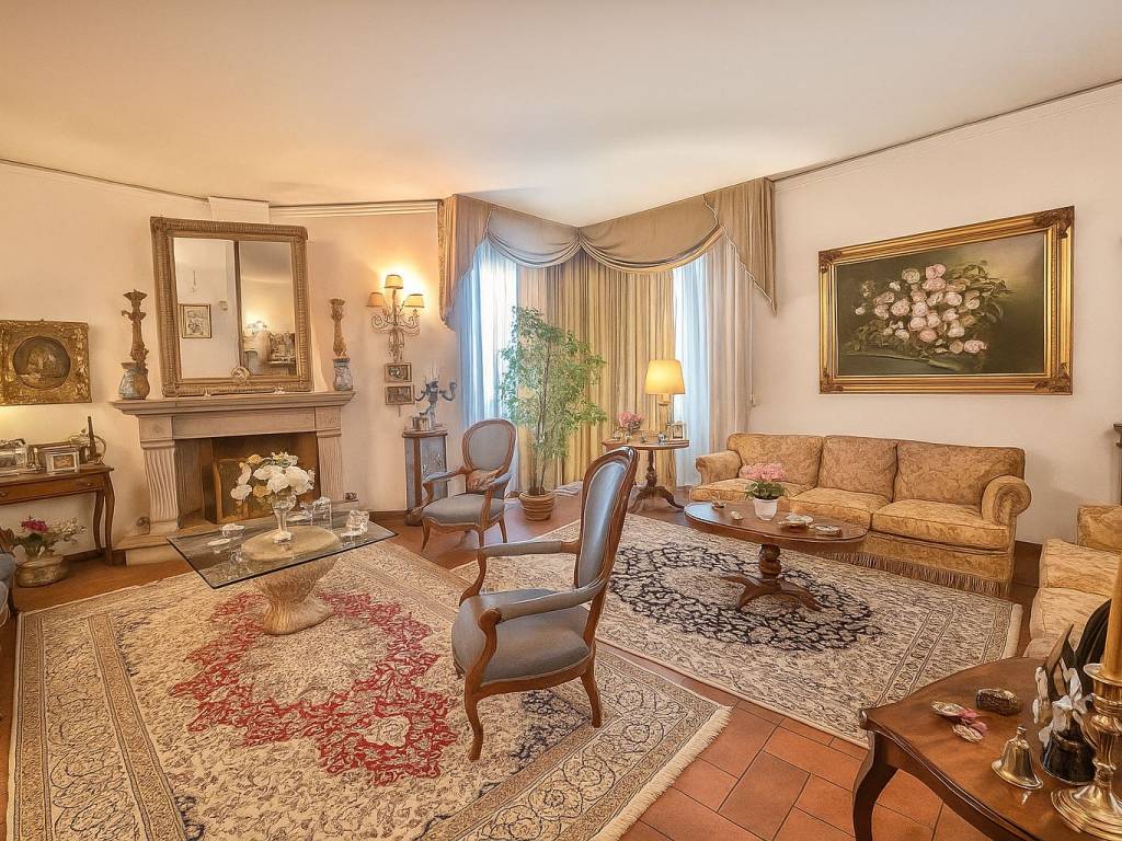 Villa a Campi bisenzio in Via Venezia - Foto 3
