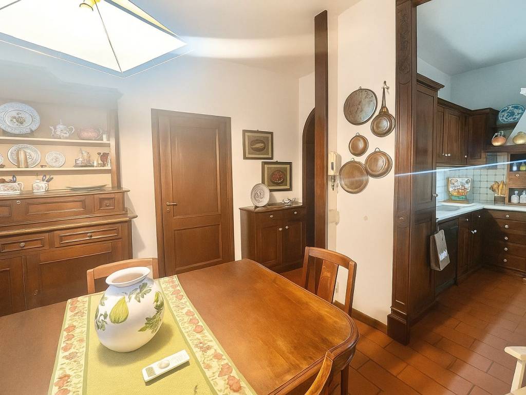 Villa a Campi bisenzio in Via Venezia - Foto 5