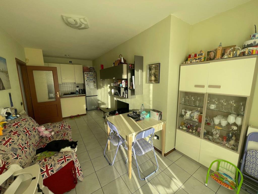 Appartamento a Perugia in Via Umbria, 181 - Foto 2