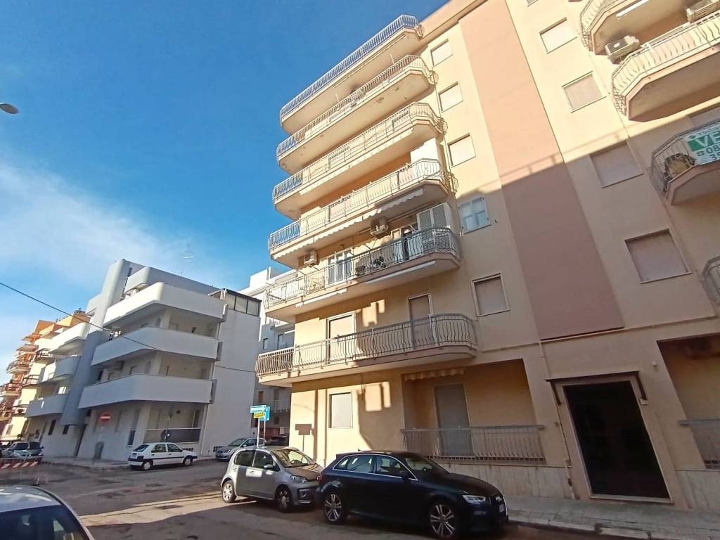 Appartamento a Gallipoli in Via Giambattista Vico, 71 - Foto 3