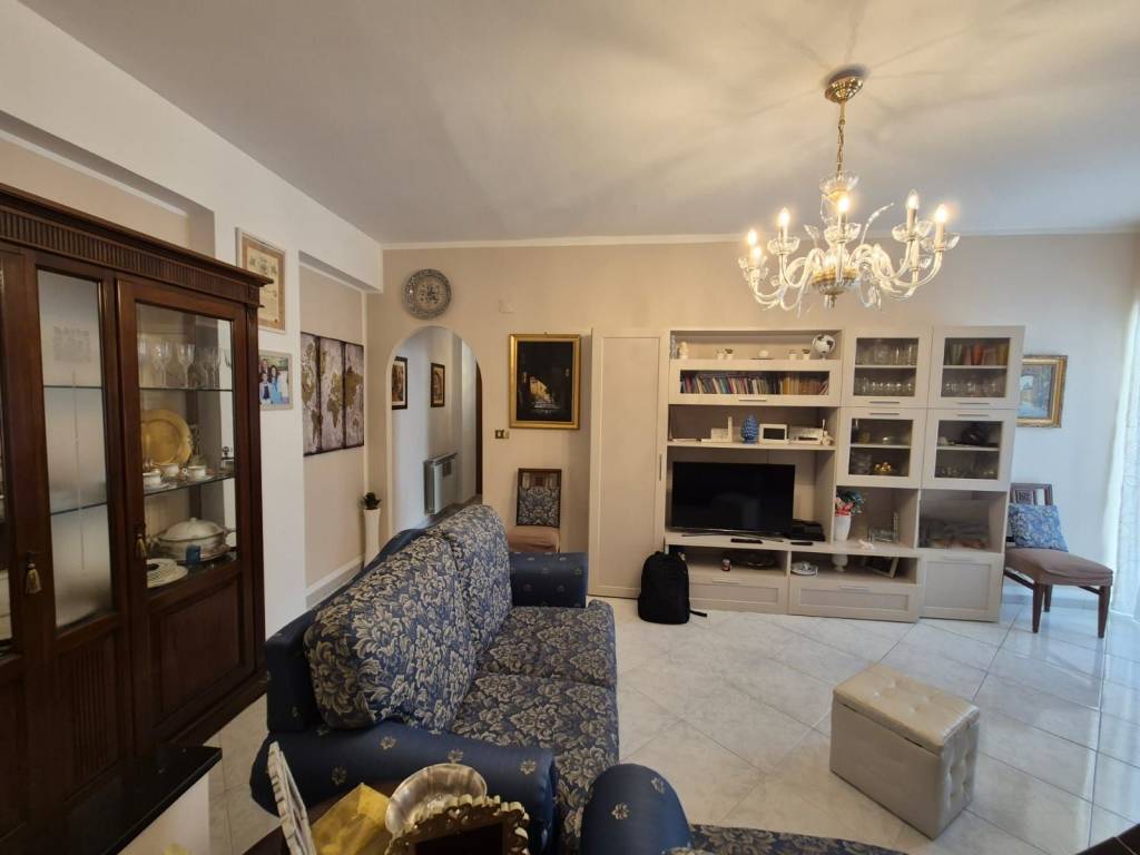 Appartamento a Carini in Via Campania, 12 - Foto 5