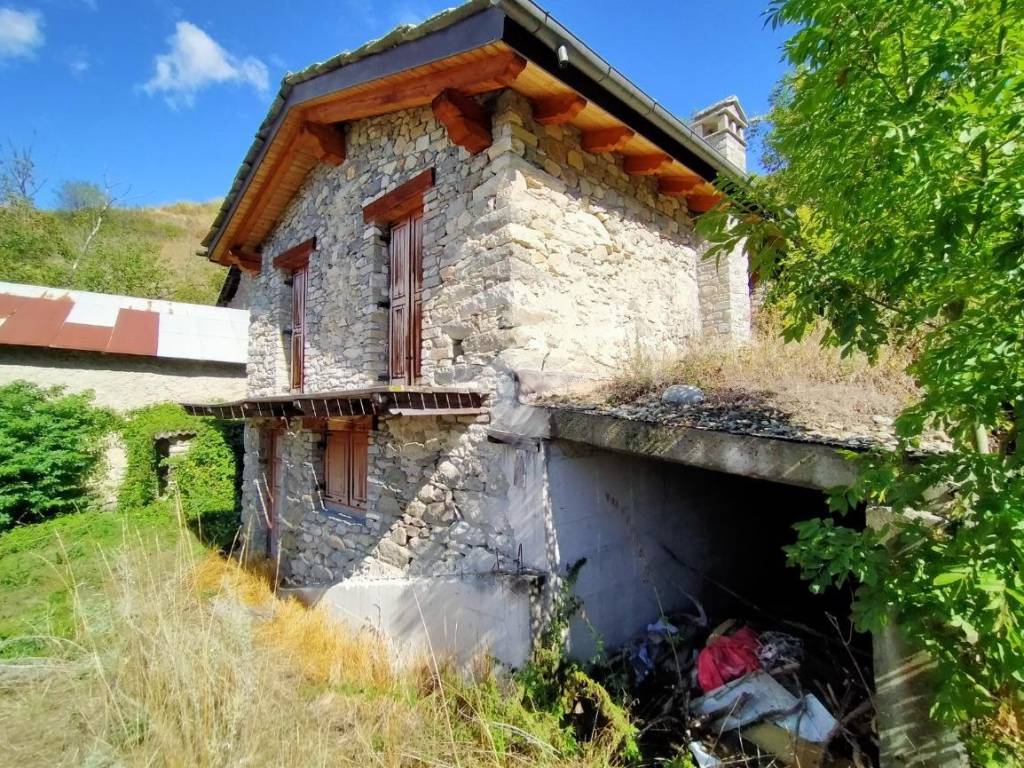 Rustico / casale a Aosta in Frazione Porossan-Le Triet - Foto 2