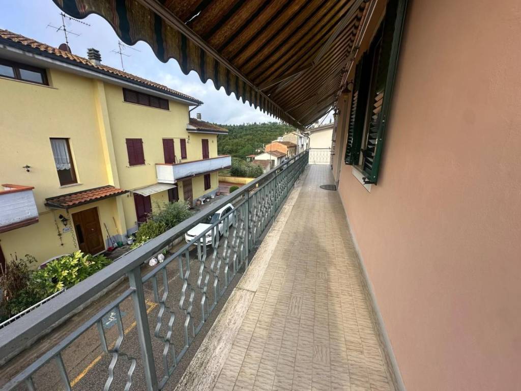 Appartamento a San miniato in Via Montebicchieri - Foto 5