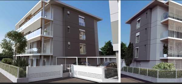 Appartamento a Grumo nevano in Viale della Rimembranza, 34 - Foto 2