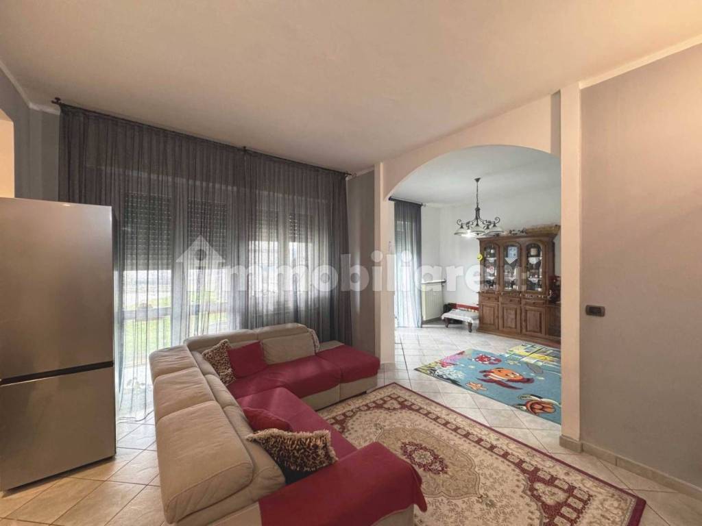 Appartamento a Alba in Corso Asti, 7 - Foto 4