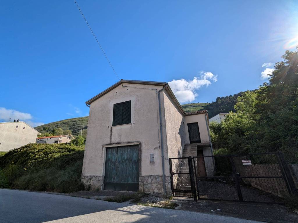 Casa indipendente a Miranda in Via Giovanni Paolo II - Foto 2