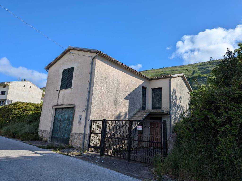 Casa indipendente a Miranda in Via Giovanni Paolo II - Foto 4