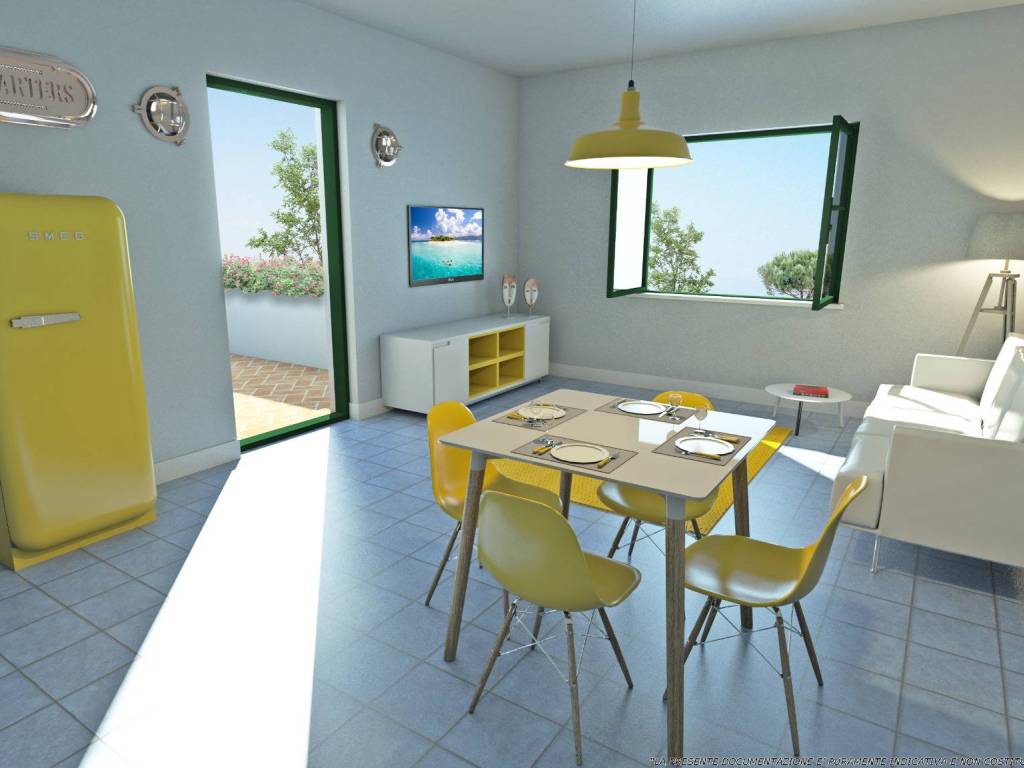 Appartamento a Sant'andrea apostolo dello ionio - Foto 4