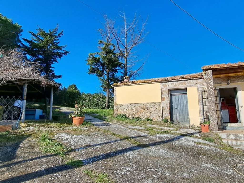 Rustico / casale a Rosignano marittimo in Località La Sovita - Foto 2