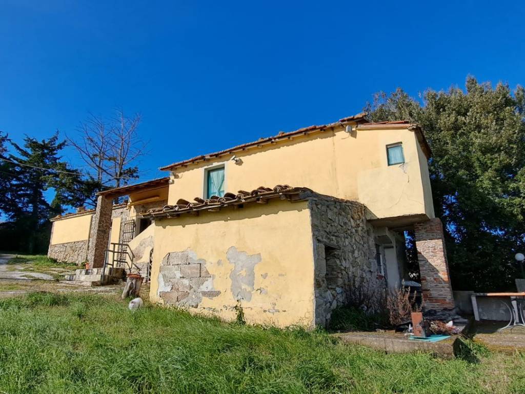 Rustico / casale a Rosignano marittimo in Località La Sovita - Foto 3