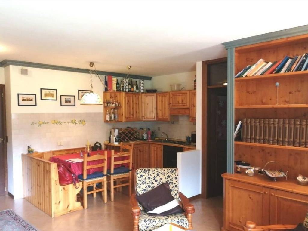 Appartamento a Pieve di cadore - Foto 2