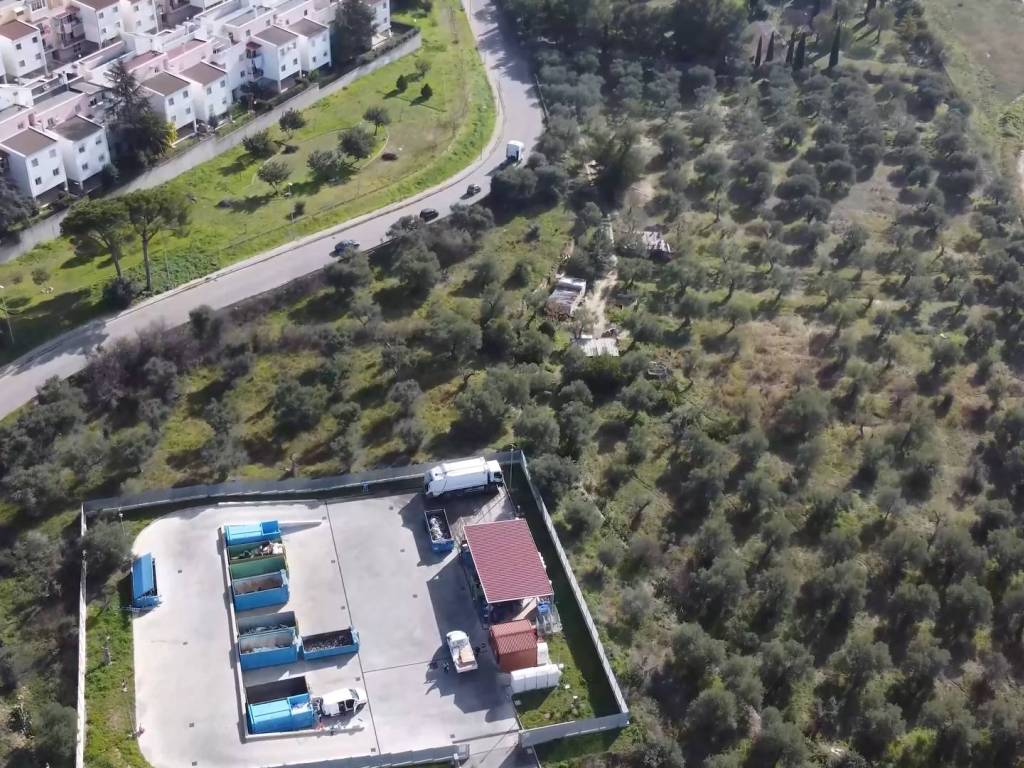 Terreno a Matera in Via Montescaglioso - Foto 2