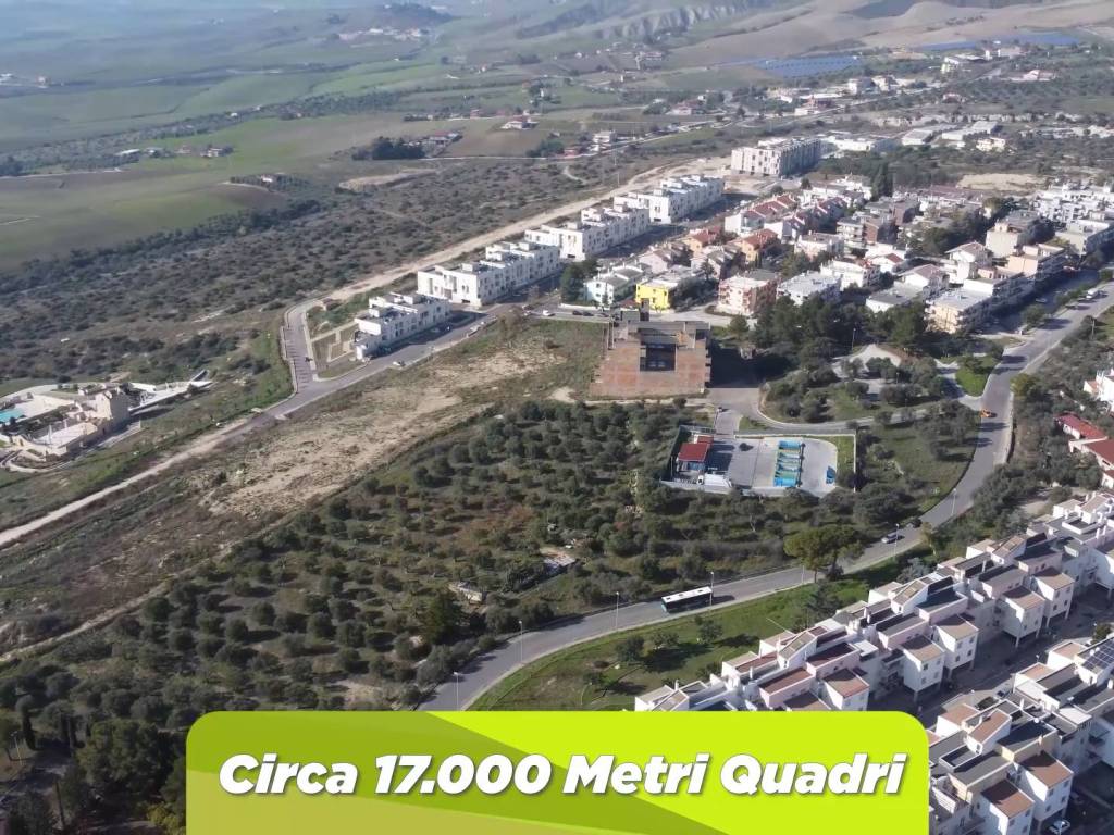 Terreno a Matera in Via Montescaglioso - Foto 4