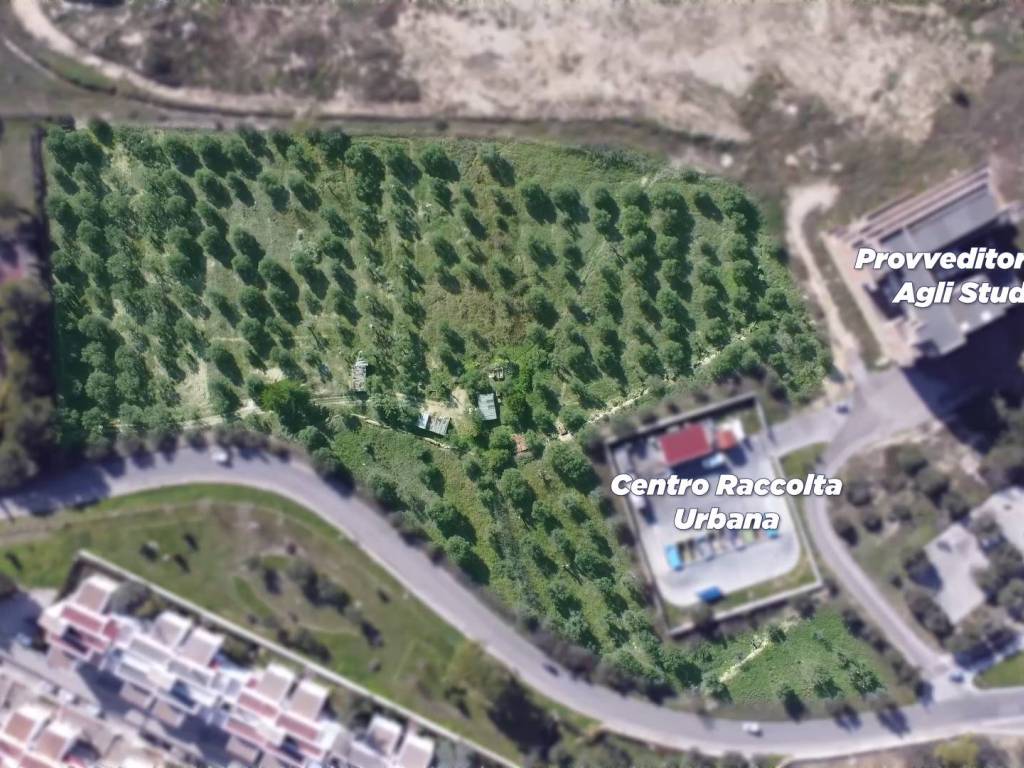 Terreno a Matera in Via Montescaglioso - Foto 5