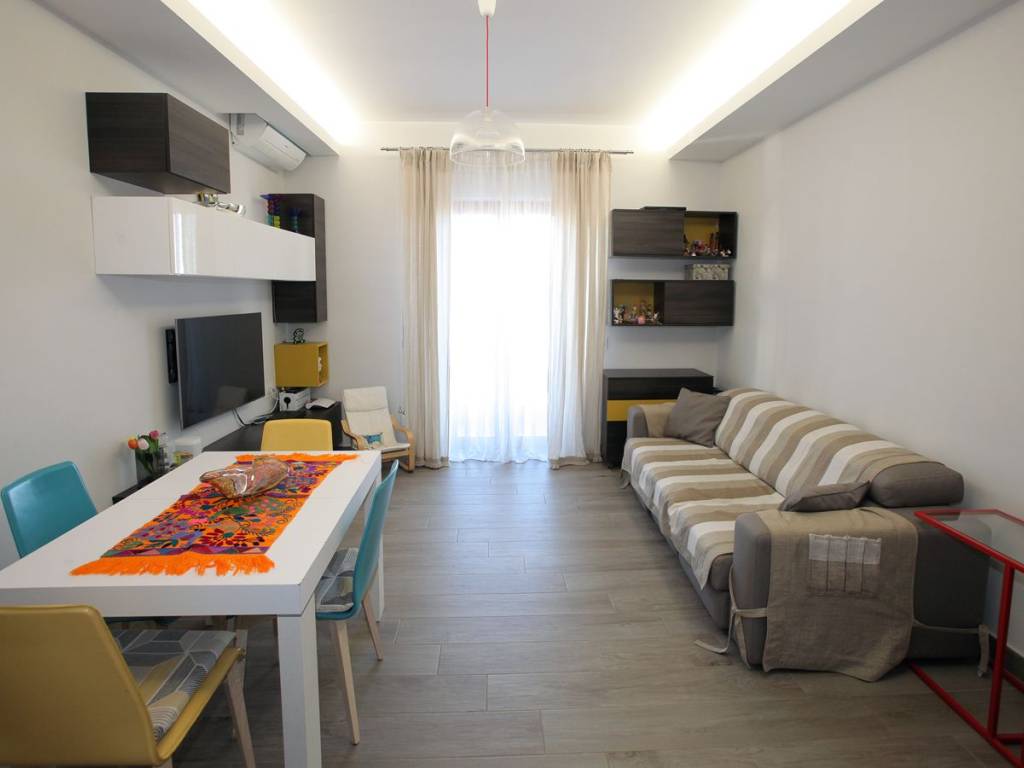Appartamento a Ercolano in Via del Corallo, 8 - Foto 2
