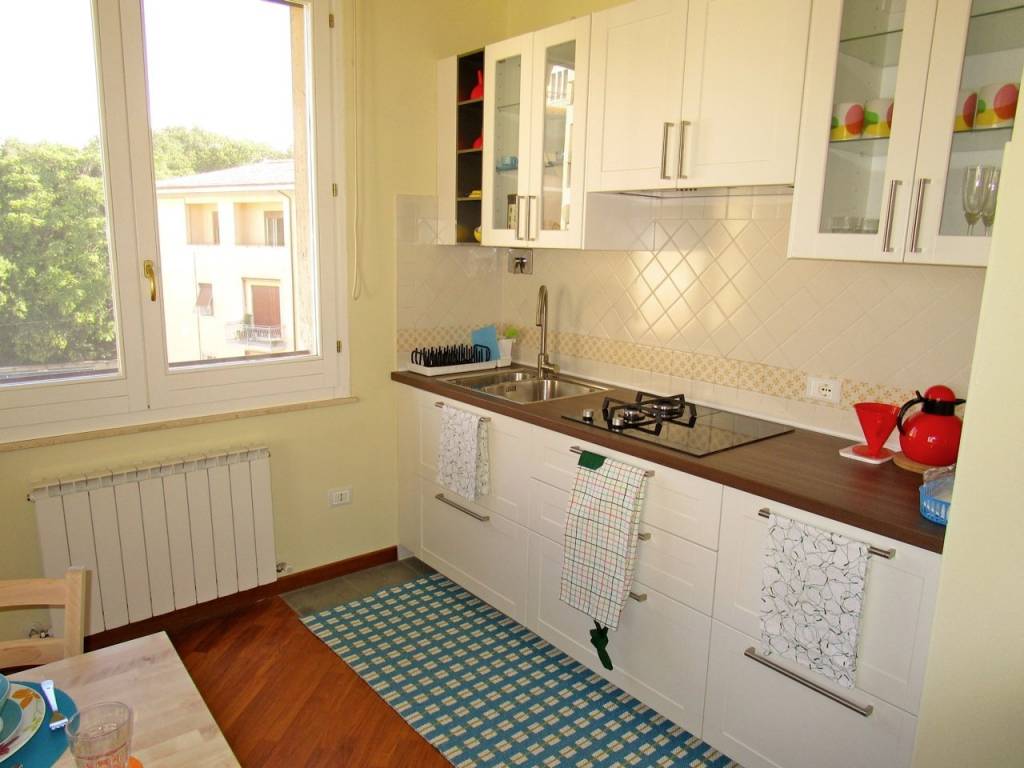 Appartamento a Pisa in Via Massimo D'Azeglio - Foto 3
