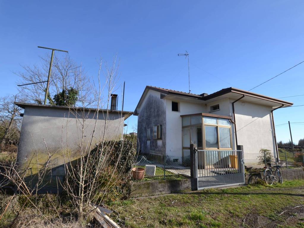 Villa a Porcia in Via Cappellari, 1 - Foto 4