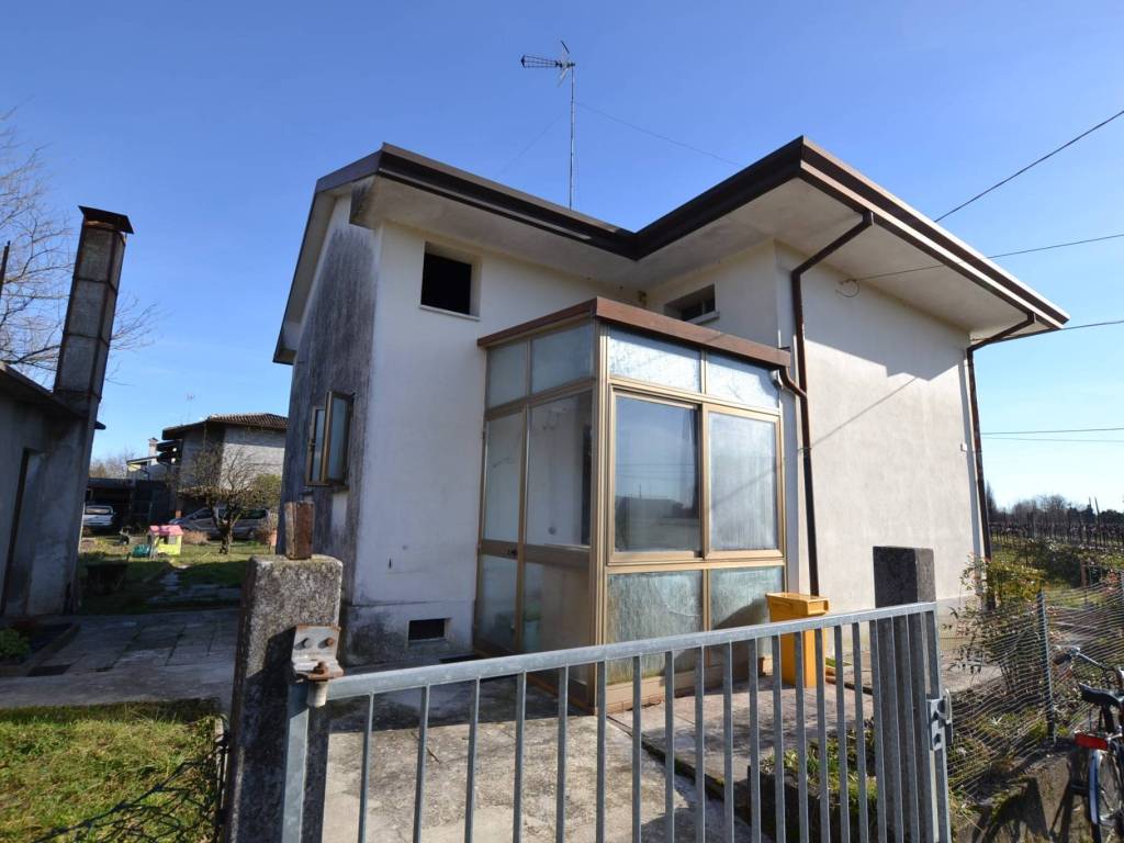Villa a Porcia in Via Cappellari, 1 - Foto 5