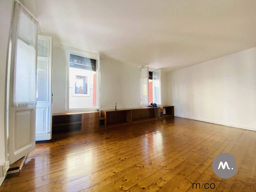 Appartamento a Pordenone in Corso Vittorio Emanuele II - Foto 3