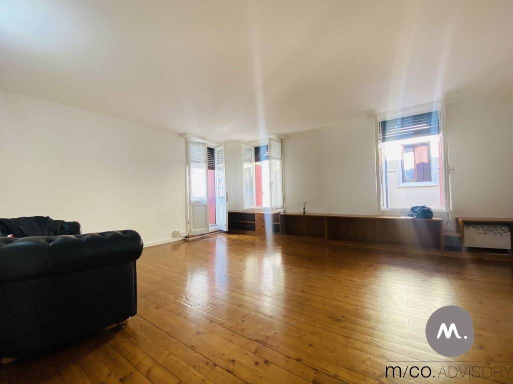Appartamento a Pordenone in Corso Vittorio Emanuele II - Foto 4