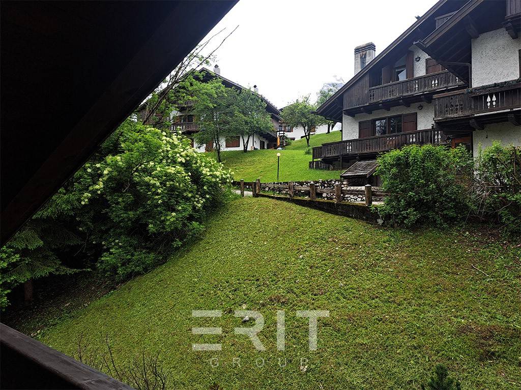 Attico / mansarda a San vito di cadore in Via Serdes - Foto 2