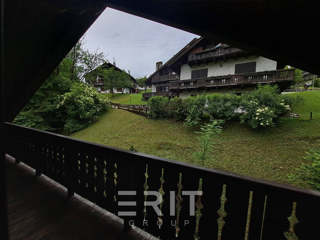 Attico / mansarda a San vito di cadore in Via Serdes - Foto 3