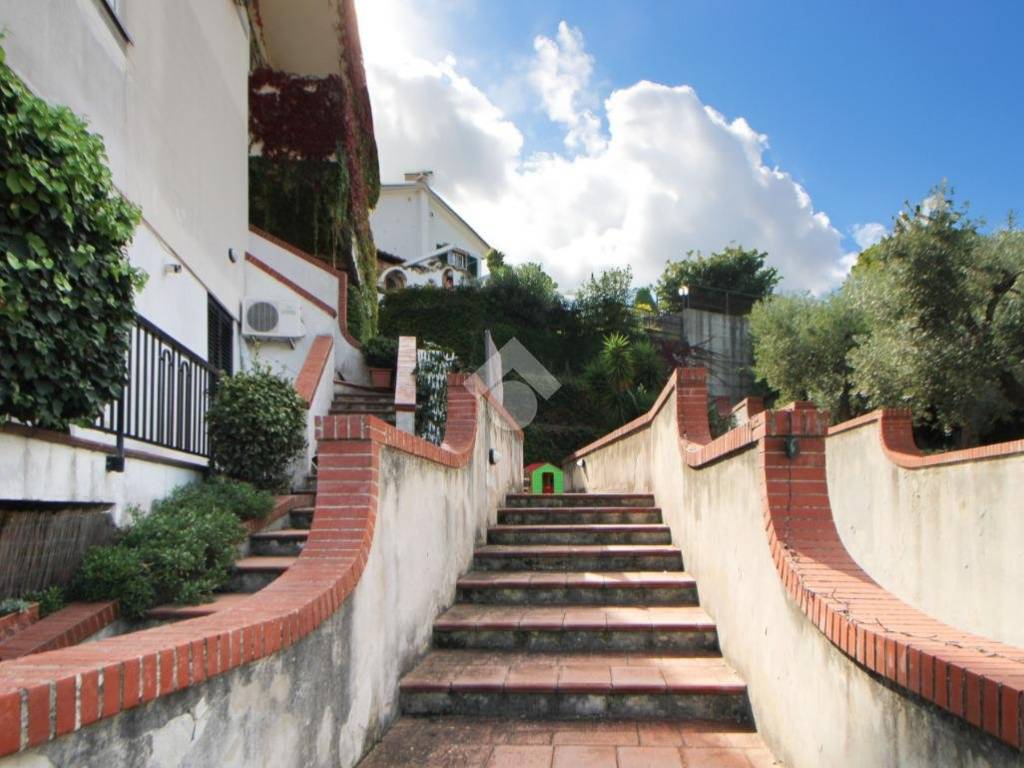 Villa a Francavilla al mare in Via Nazionale Adriatica Nord, 29 - Foto 2