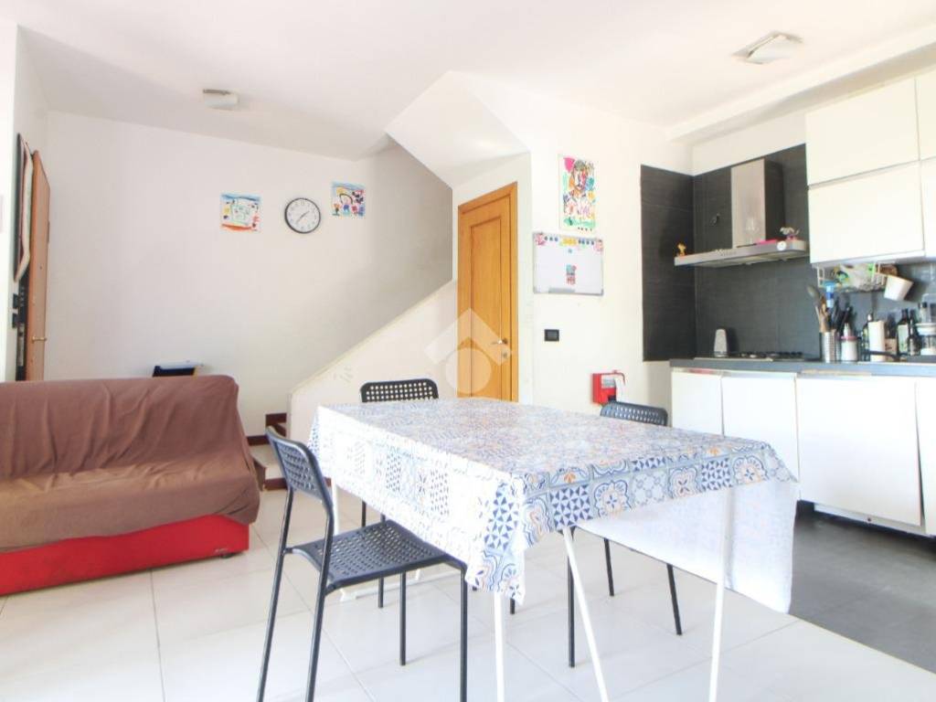 Villa a Francavilla al mare in Via Nazionale Adriatica Nord, 29 - Foto 3