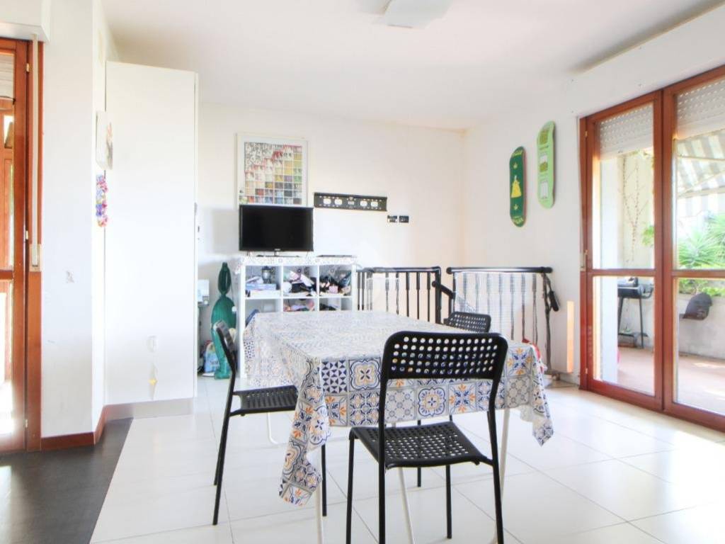 Villa a Francavilla al mare in Via Nazionale Adriatica Nord, 29 - Foto 4