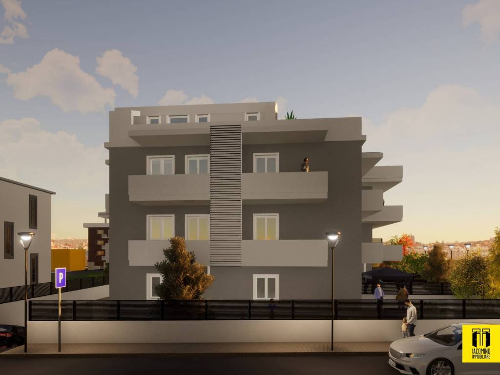 Appartamento a Elmas in Via Don Luigi Sturzo - Foto 5