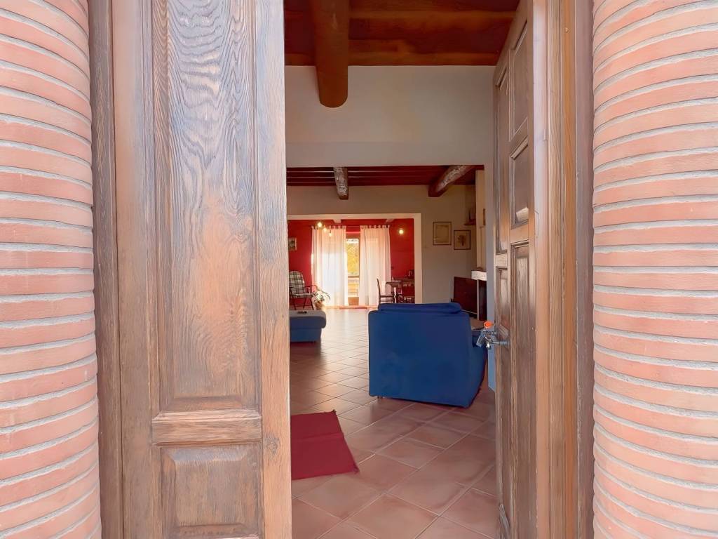 Casa indipendente a Rieti in Via Vena - Foto 3