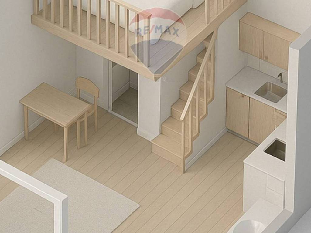 Loft / open space a Scicli in via Floridia, 13 - Foto 2