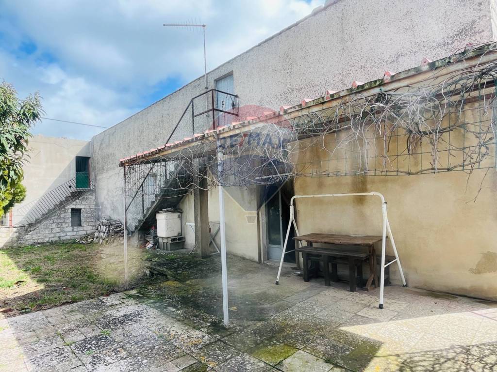 Casa indipendente a Ragusa in Via del Tellesimo, 14 - Foto 4