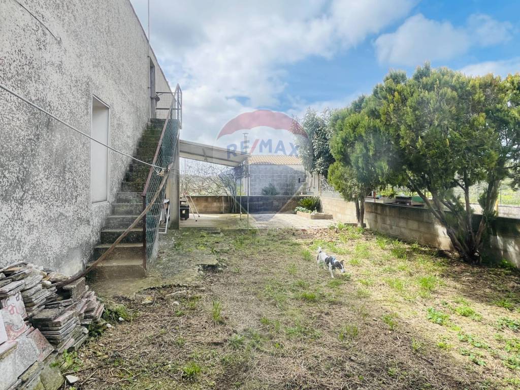 Casa indipendente a Ragusa in Via del Tellesimo, 14 - Foto 5