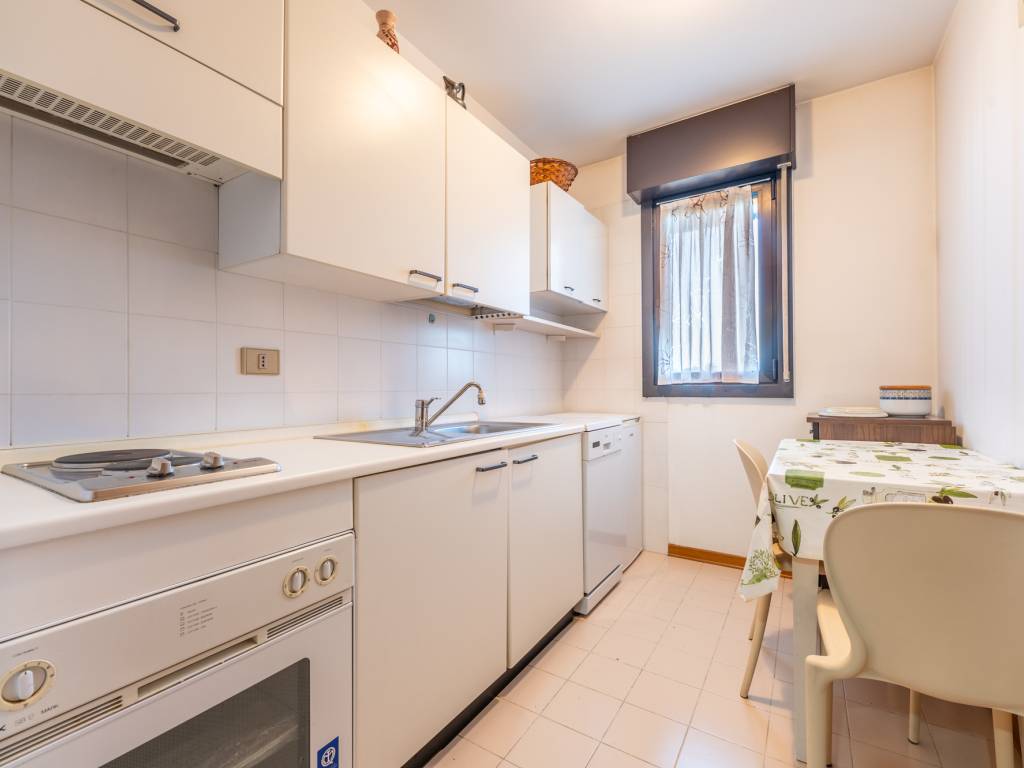 Appartamento a Udine in Via Antonio Caccia, 33 - Foto 2