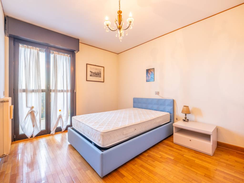 Appartamento a Udine in Via Antonio Caccia, 33 - Foto 3